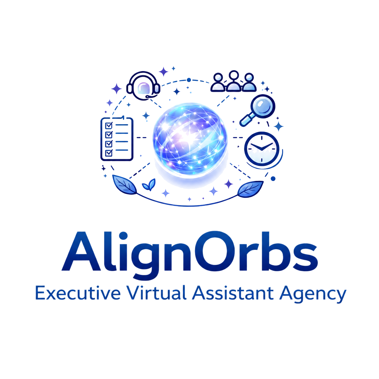 Align Orbs